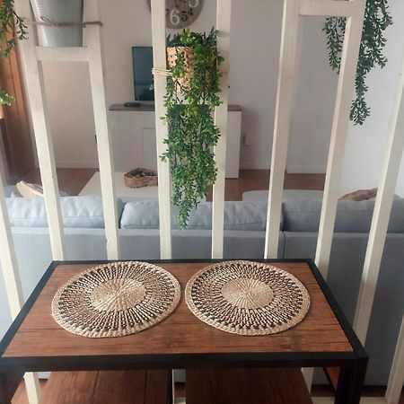 Apartament Agradable Casa Con Terraza La Laguna  Zewnętrze zdjęcie
