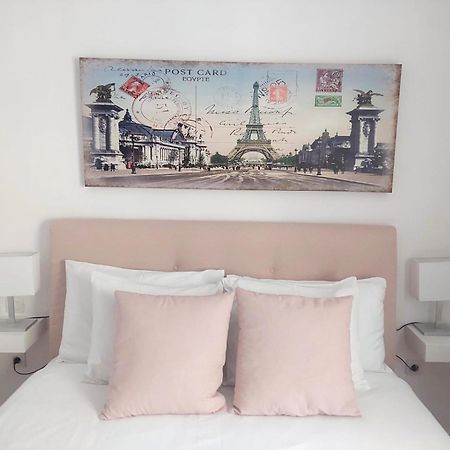 Apartament Agradable Casa Con Terraza La Laguna  Zewnętrze zdjęcie