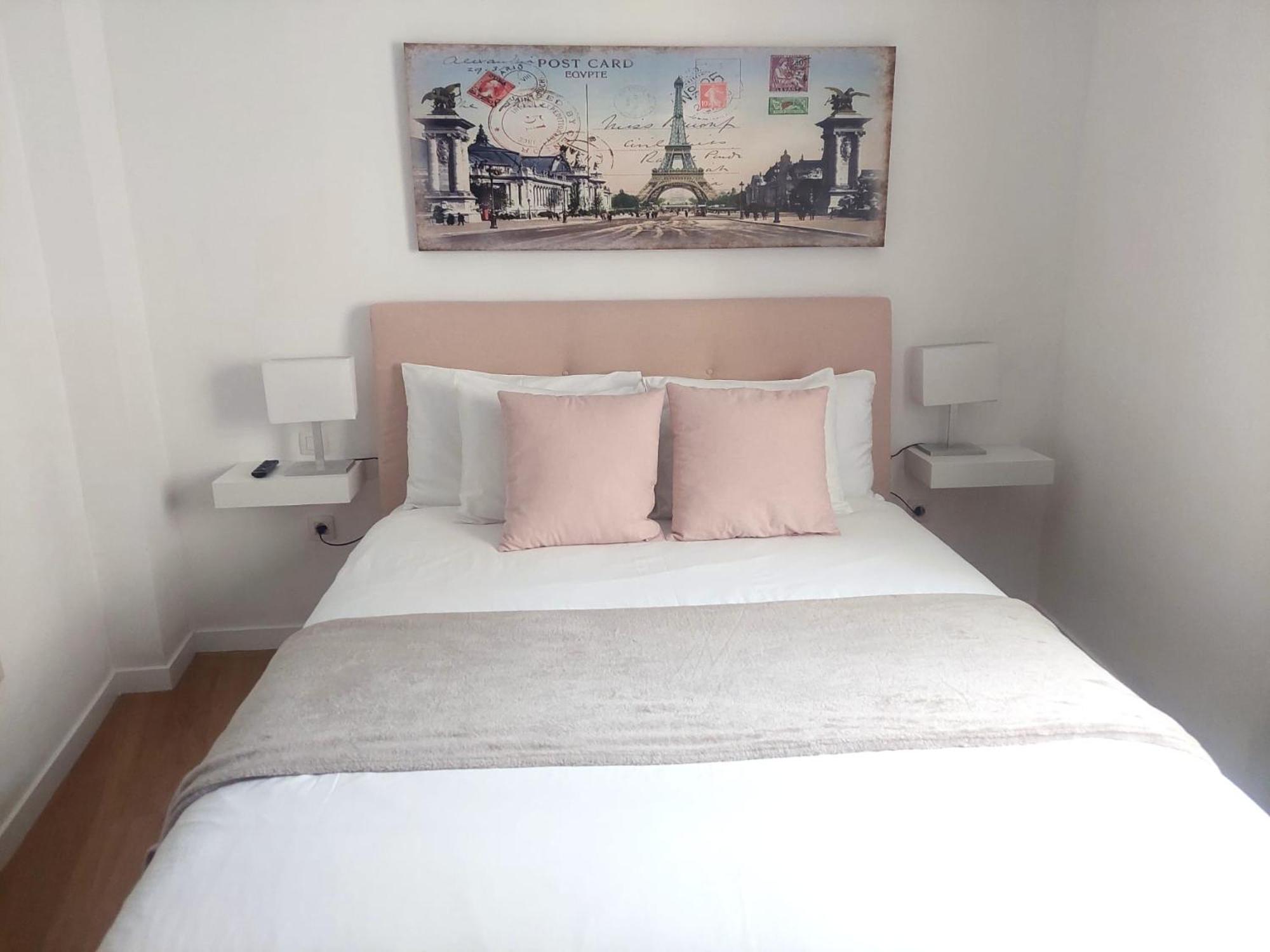 Apartament Agradable Casa Con Terraza La Laguna  Zewnętrze zdjęcie