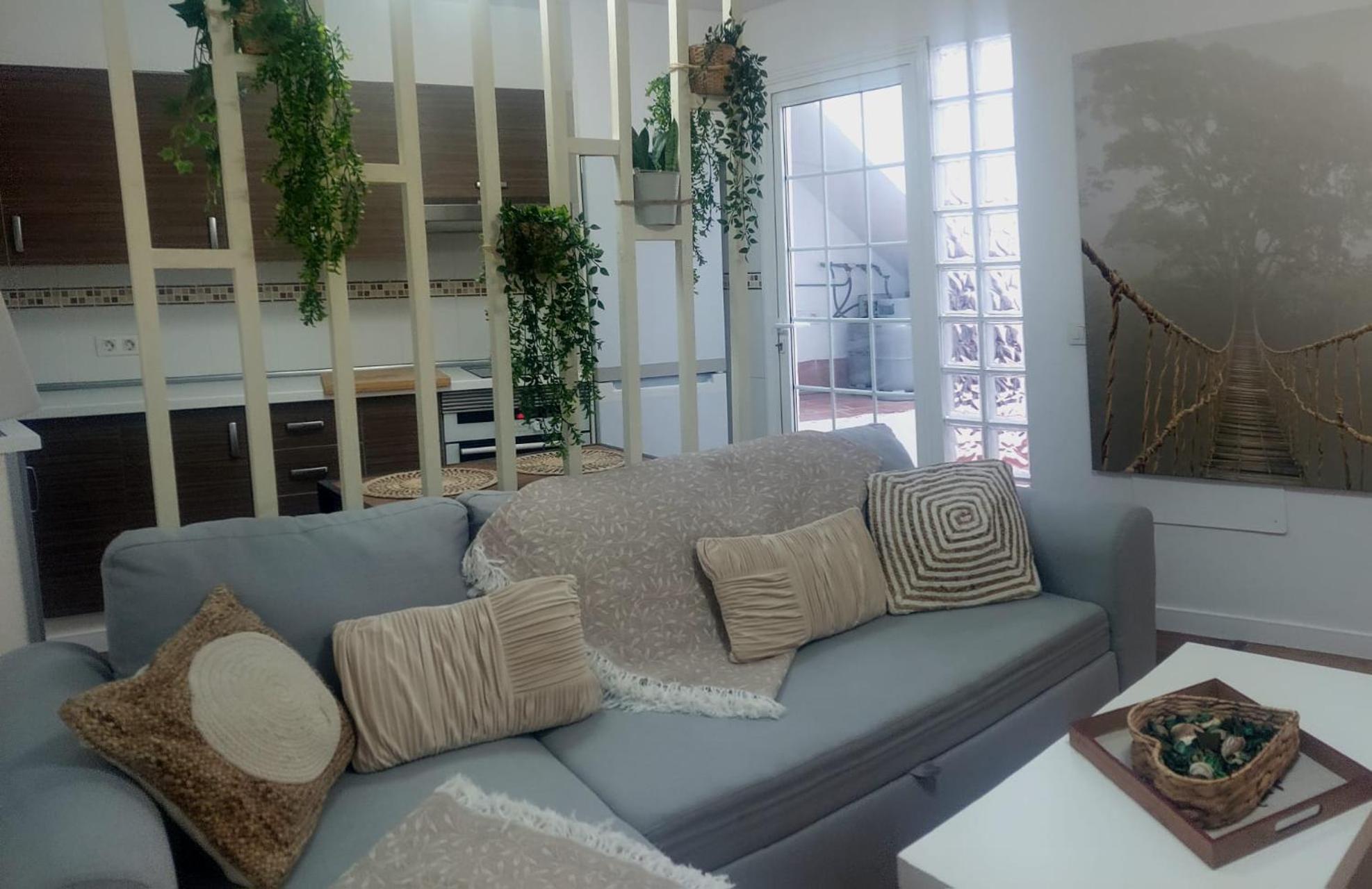 Apartament Agradable Casa Con Terraza La Laguna  Zewnętrze zdjęcie