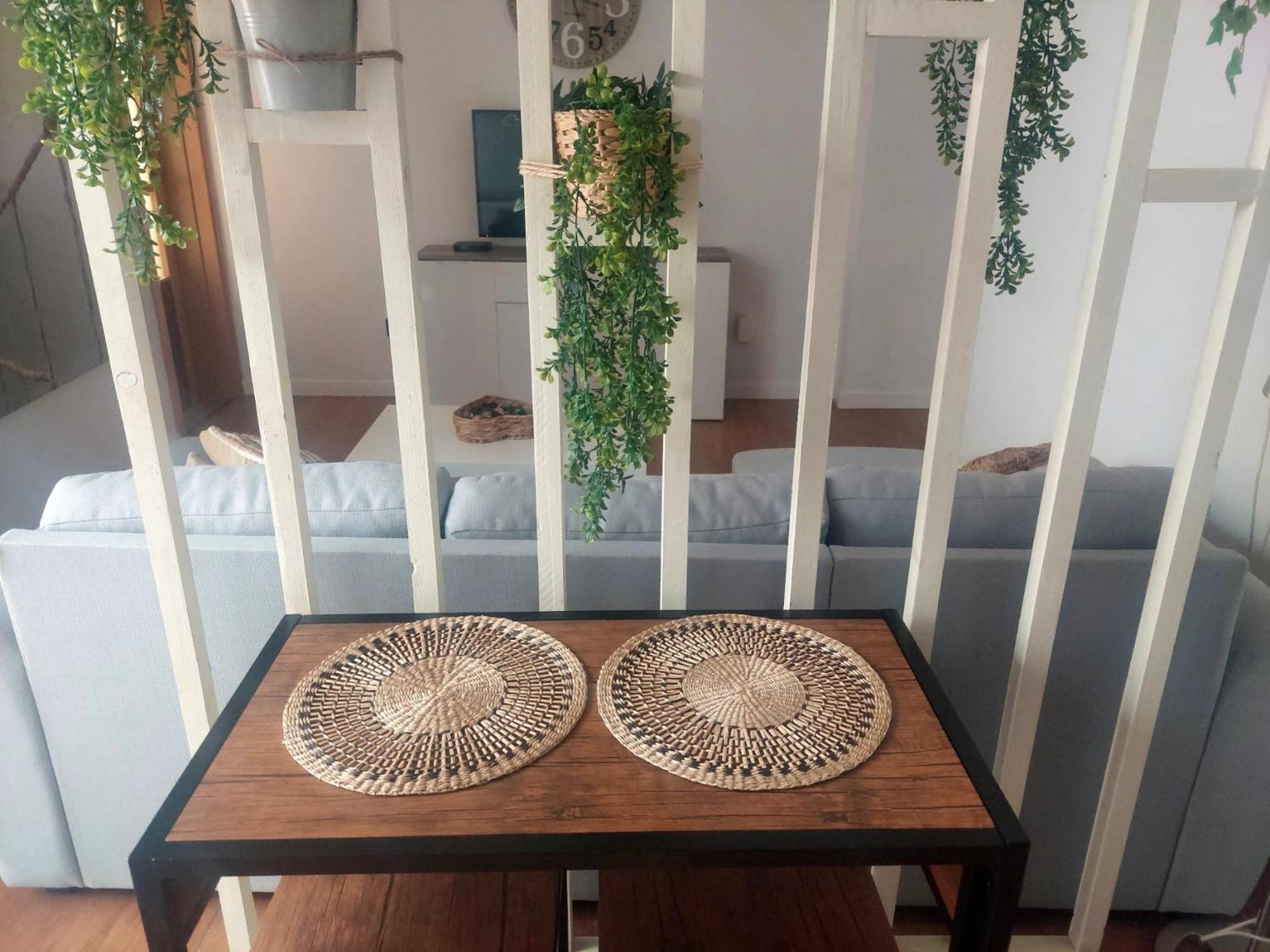 Apartament Agradable Casa Con Terraza La Laguna  Zewnętrze zdjęcie