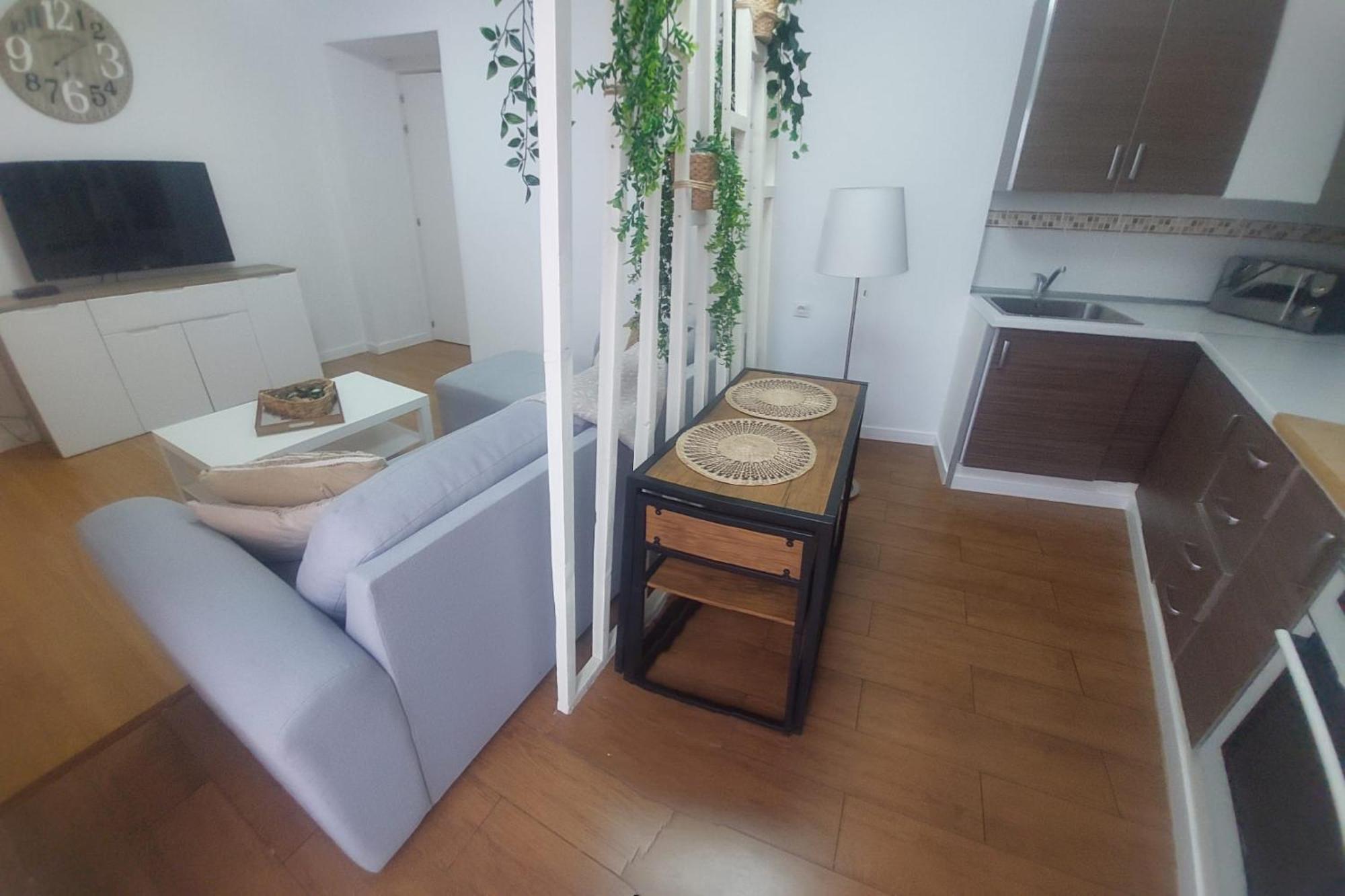 Apartament Agradable Casa Con Terraza La Laguna  Zewnętrze zdjęcie