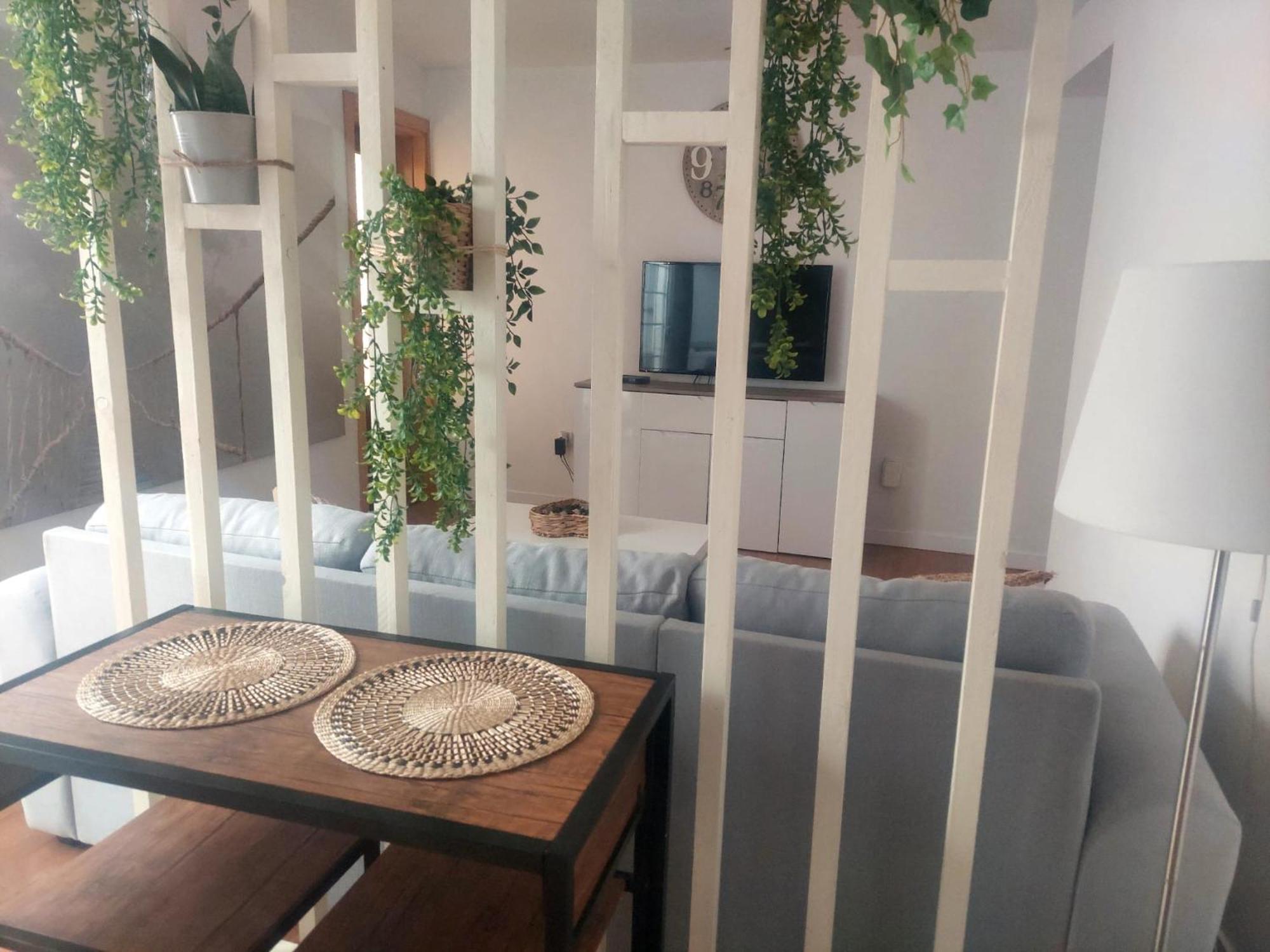 Apartament Agradable Casa Con Terraza La Laguna  Zewnętrze zdjęcie