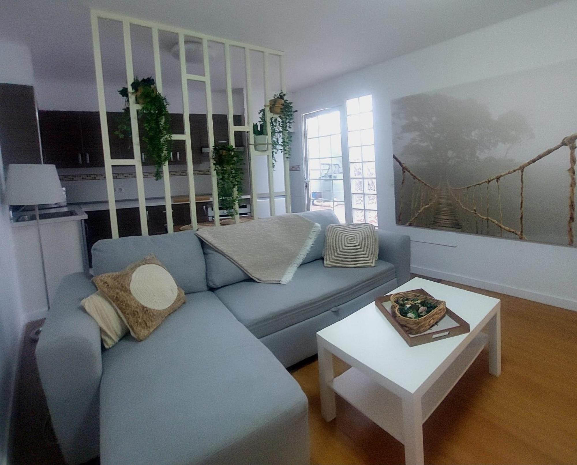 Apartament Agradable Casa Con Terraza La Laguna  Zewnętrze zdjęcie