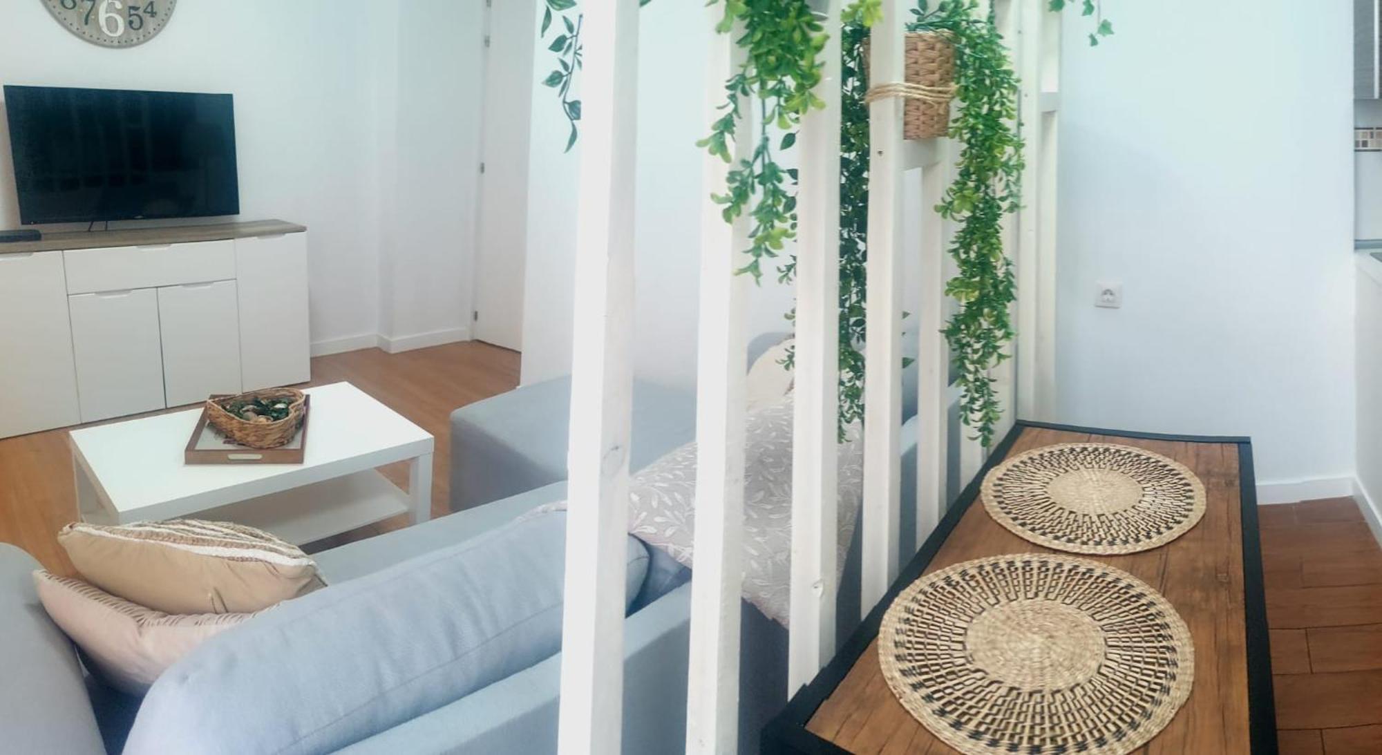 Apartament Agradable Casa Con Terraza La Laguna  Zewnętrze zdjęcie