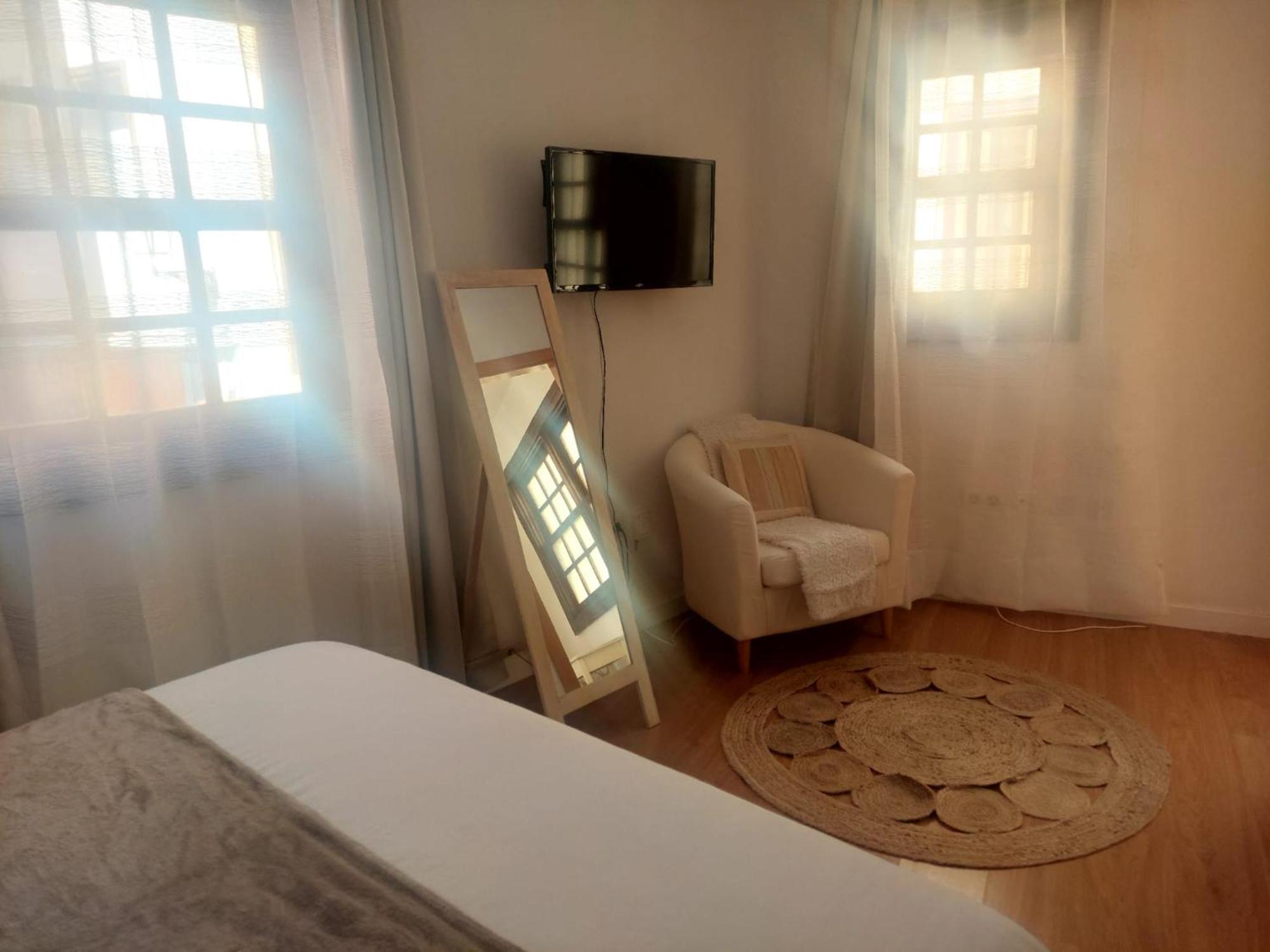 Apartament Agradable Casa Con Terraza La Laguna  Zewnętrze zdjęcie