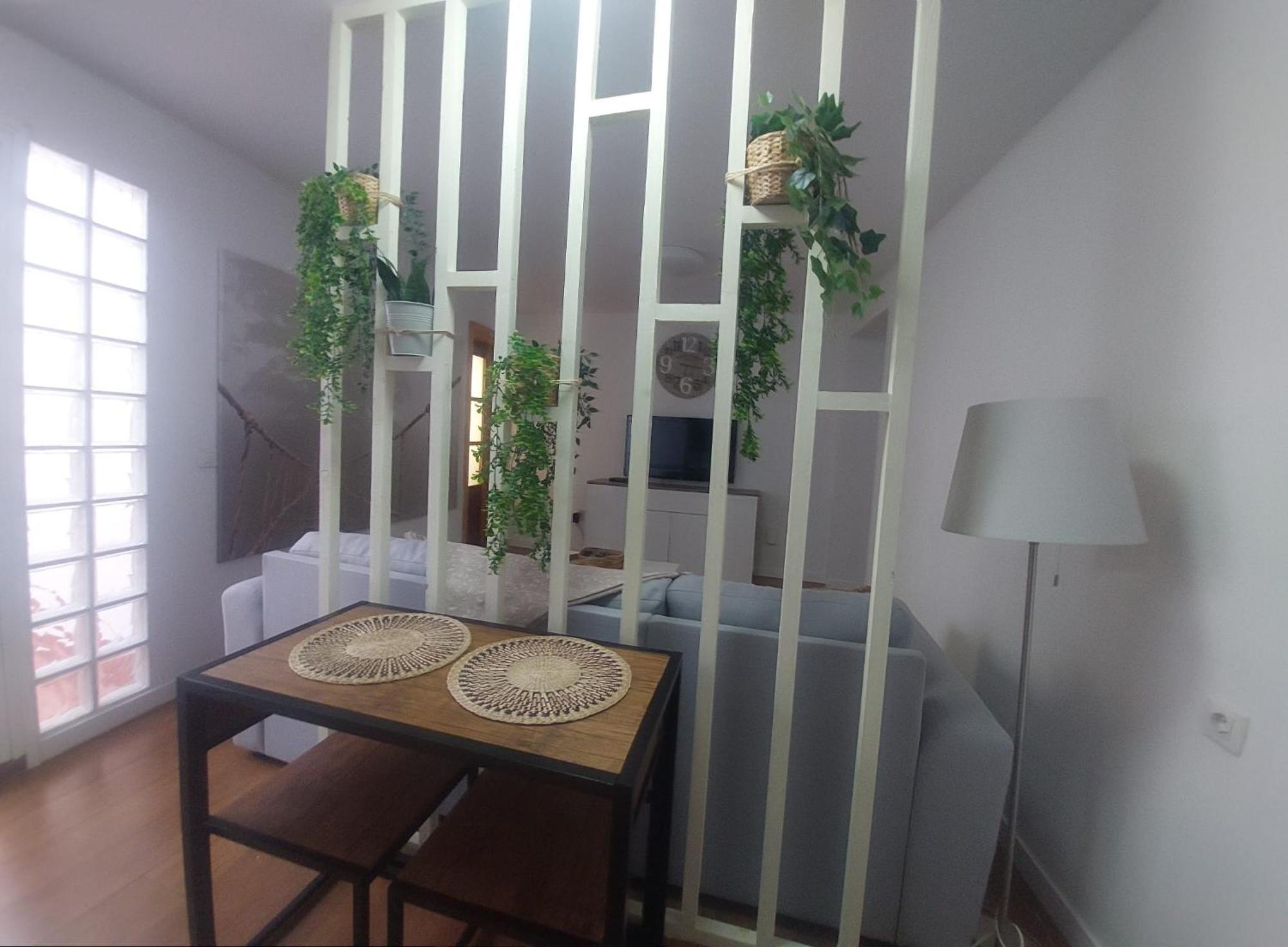 Apartament Agradable Casa Con Terraza La Laguna  Zewnętrze zdjęcie